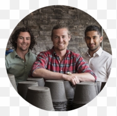 Business Challenge - Man Emoji,Justin Trudeau Skype Emoticon