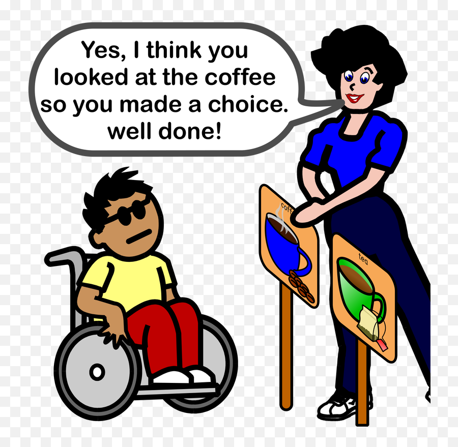 Learning Difficulties - Inclusive Education Cartoon Emoji,Emotion Code Learning Disability