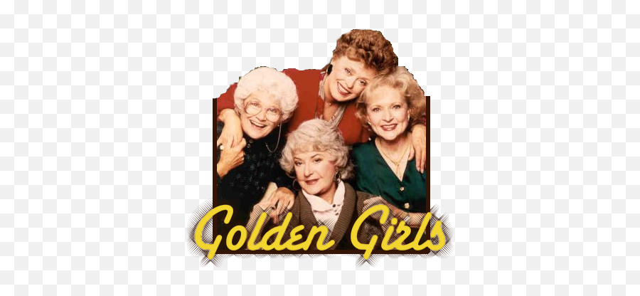 October 2012 - Golden Girls Funny Emoji,What Epsode Is Mork And Mindy Mixed Emotions