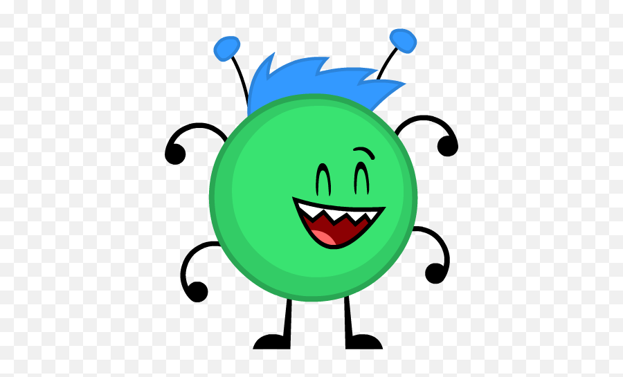 Bugster Just Your Probably Not So Normal Object Camp Wiki - Happy Emoji,Cute Watery Eyes Emoticon