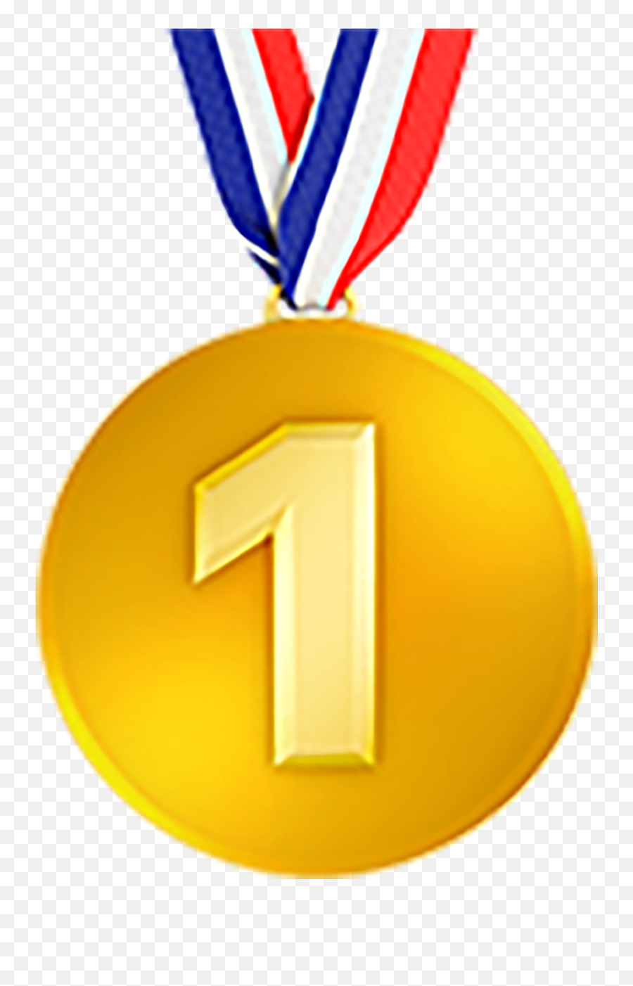 1st Place Medal Emoji Copy Paste - Iphone Medal Emoji,Anime Emoji Iphone