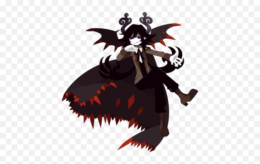 The Most Edited - Gray Garden Satanick Emoji,Mogeko Emoticon