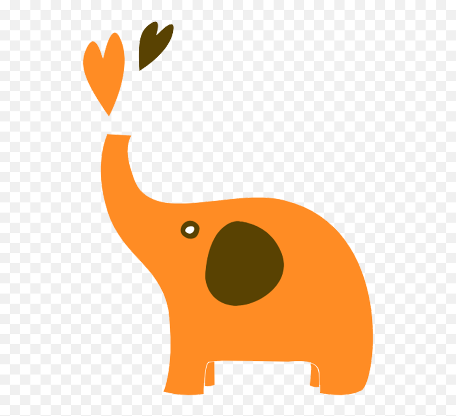 Coherentodd - Animal Figure Emoji,Elephant Eggplant Emoji