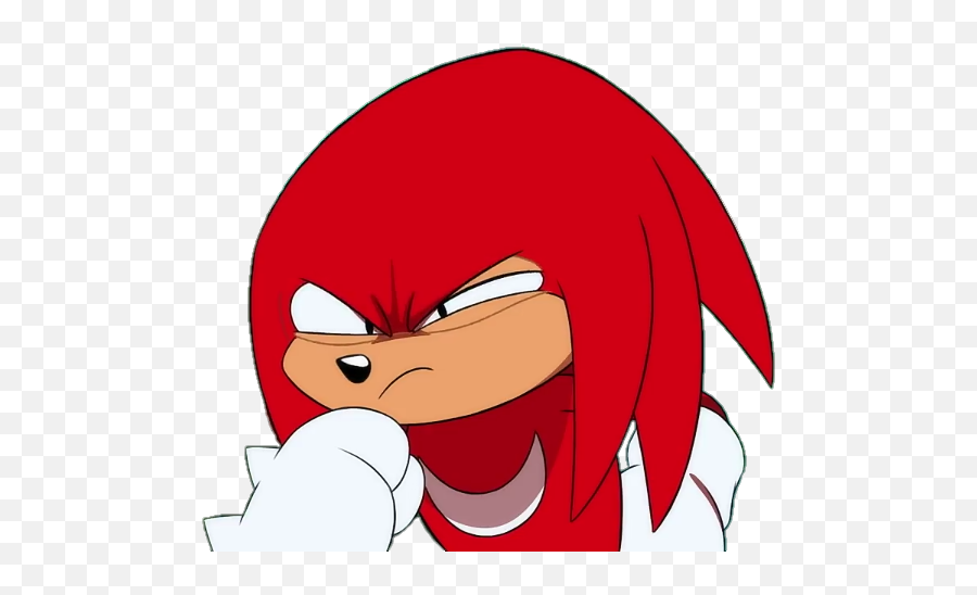 Craftykit - Discord Emoji Knuckles Emoji,Dnd Emojis