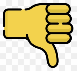 Emoji Emoji,Emoticon 2 Jempol