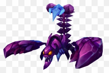 Skarner Character League Of Legends Wiki Fandom Emoji,League Of Legends How To Remove Emotions