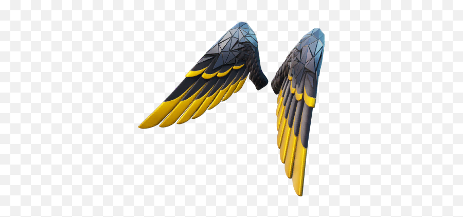 Fortnite Shattered Hope Back Bling - Png Pictures Images Emoji,Images For Hopeful Emojis