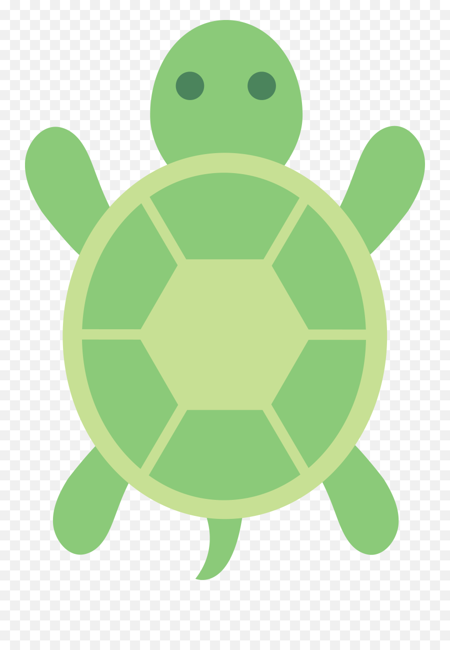 Cute Turtle Png Download Free Clip Art - Cute Cartoon Turtle Shell Emoji,Sea Turtle Emoji