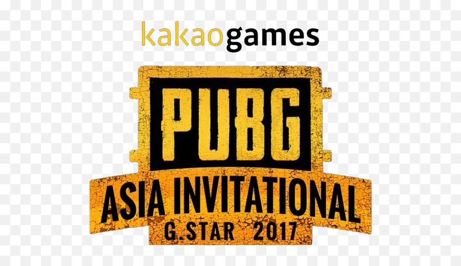 G - Star 2017 Pubg Asia Invitational Pubg Esports Wiki Emoji,Asian Star Emoticon