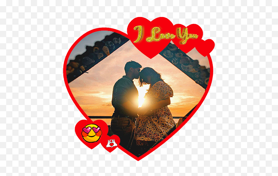 Romantic Stickers For Whatsapp - Love Wastickerapp Apps On Emoji,Valentine Emoji I Love You Too