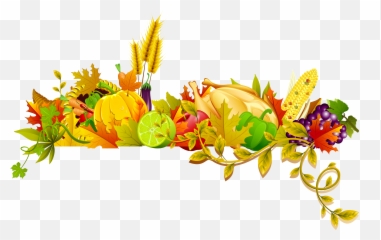 Animated Happy Thanksgiving Clip Art - Transparent Thanksgiving Clipart Emoji,Happy Thanksgiving Emoji Art