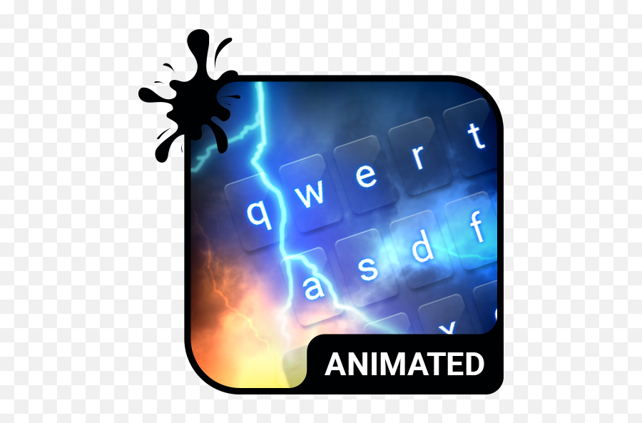 Tempest Animated Keyboard Live Wallpaper - Apps On Google Play Emoji,Animated Prayer Emojis