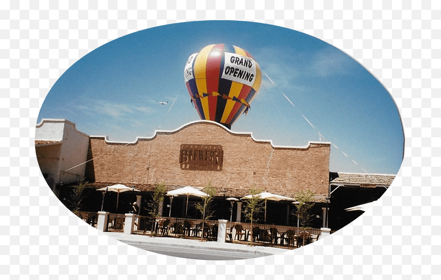 About Us Four Peaks Brewing Co Emoji,Hot Air Balloon Emoticon Add To My Pjone