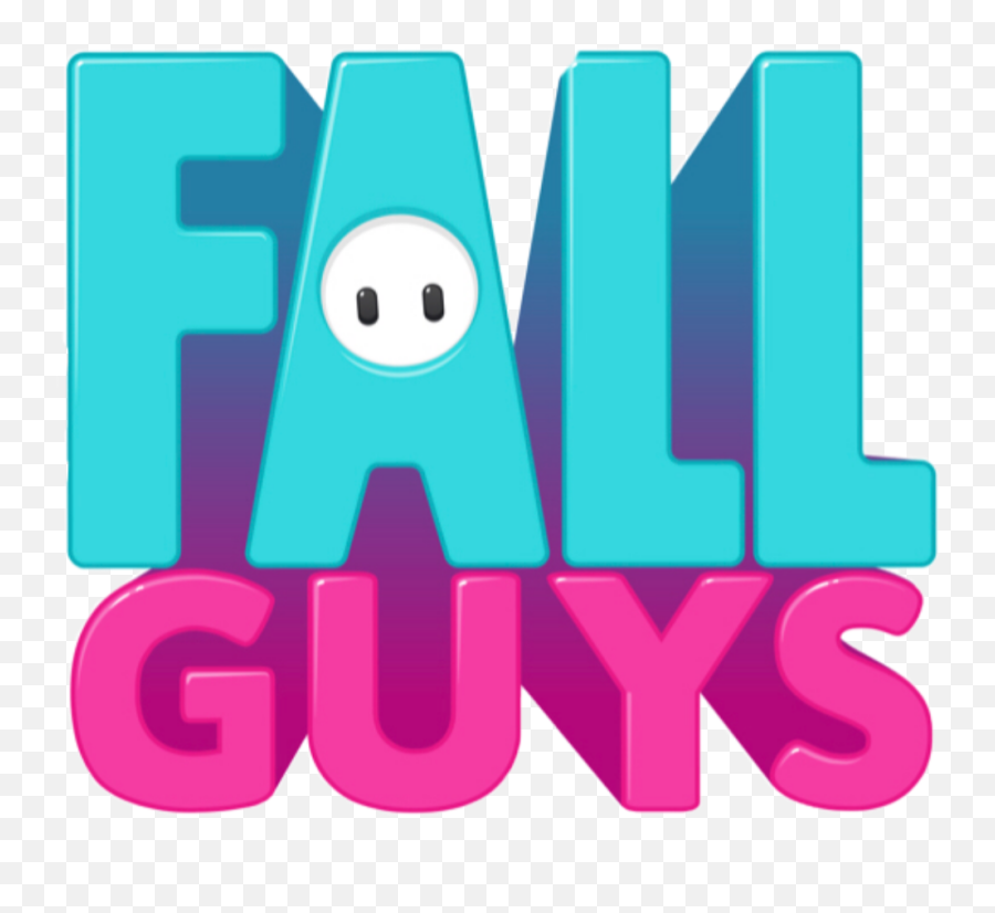 Fallguys Fall Guys Steam Sticker - Fall Guys Png Emoji,Steam Emoji Text