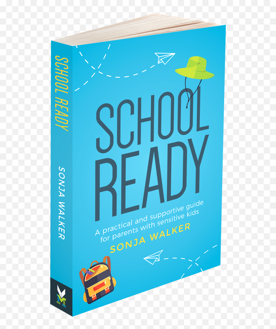 School Ready Book - Kids First Childrens Services Emoji,Kids Emotion Books 60's