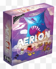 Game Kings Nz - Aerion Board Game Emoji,Name The Emoji Card Game