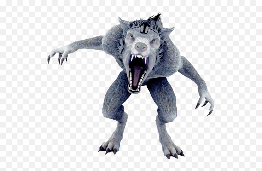 Real Werewolf Png Images Download - Yourpngcom Emoji,Werewolf Emojis
