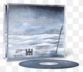 Amber Tears - Key To December Cd Emoji,K Tel Emotion Album
