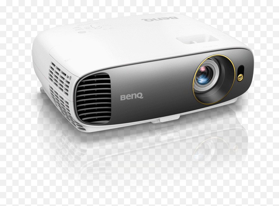 Benq Home Cinema Projector - Benq 4k Projector Emoji,Ruler Clock Monkey Emoji