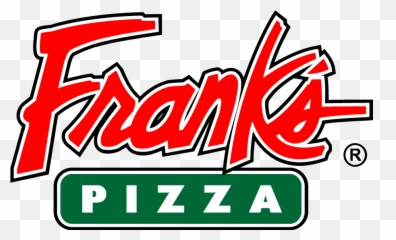 Menu Franks Pizza - Language Emoji,Emotions Htown