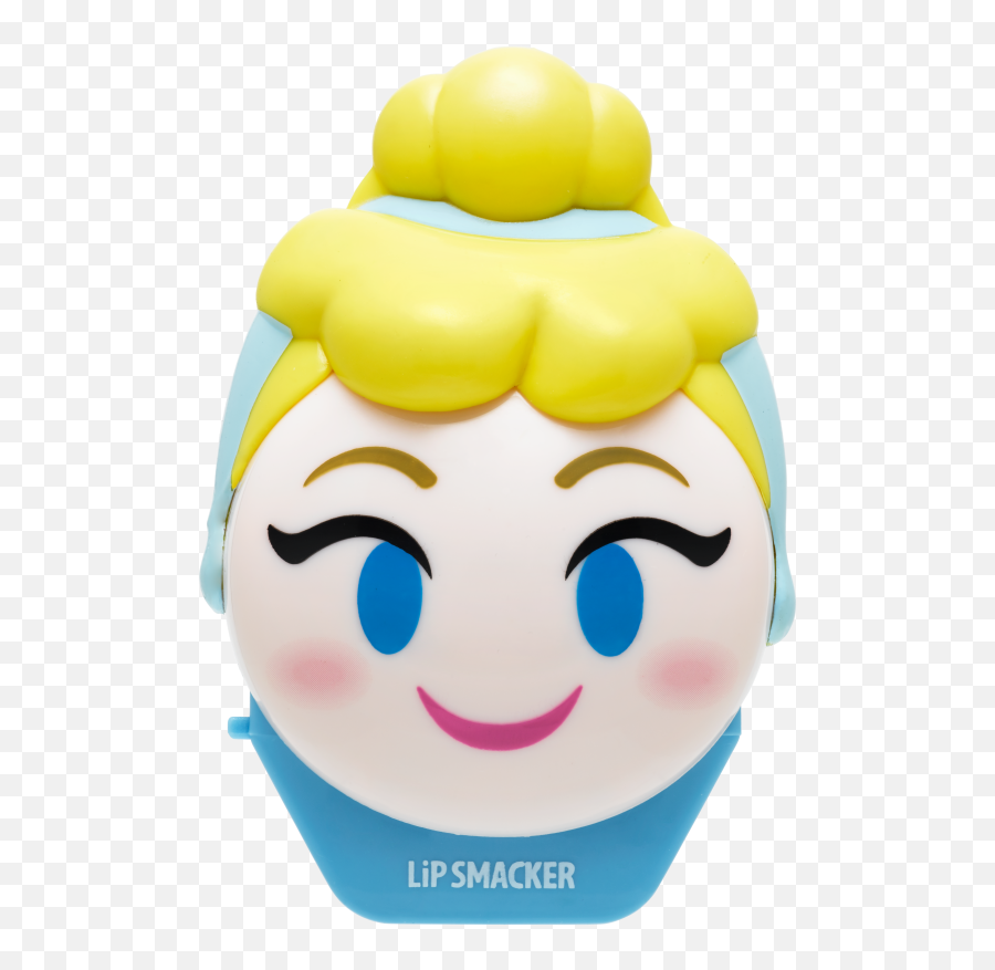 Lip Smacker Disney Emoji Lip Balm - Lip Smacker Disney Emoji,Lips Emoji