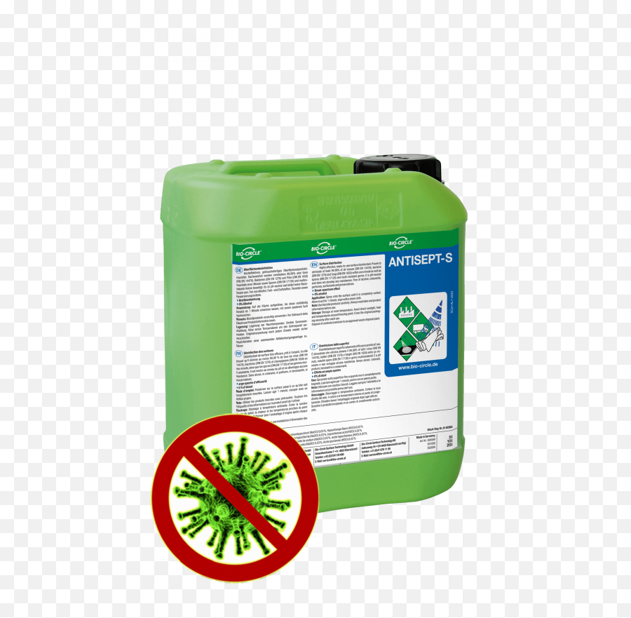 Bio Circle Surface Disinfectant Antisept S 5 - 39 U20ac Household Supply Emoji,Emoji Maker Toys R Us