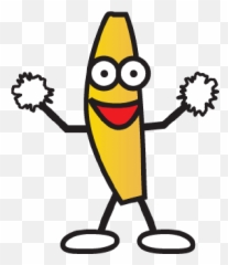 Dancing Banana Emoji Gif - Clip Art Library Hope You Enjoyed Gif,Banana Emoji