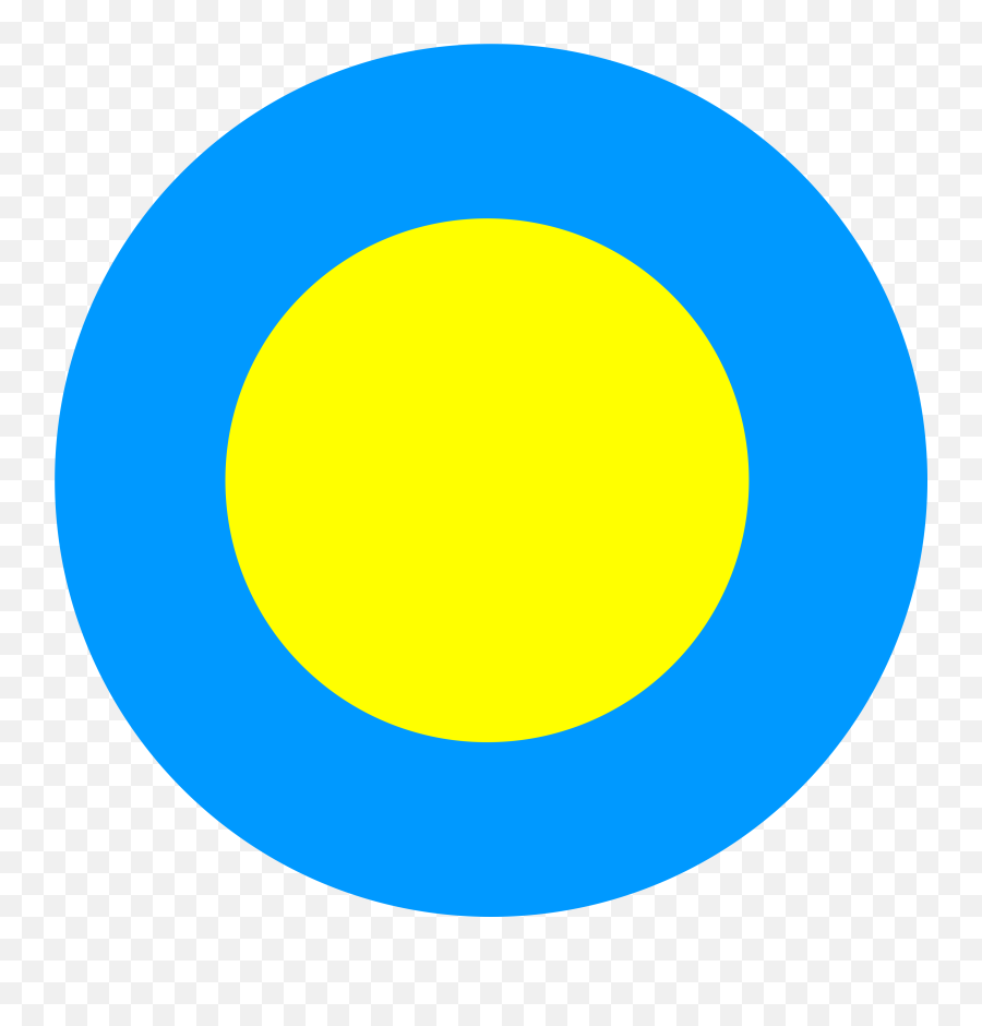 Flag Of Palau Flag Download - Dragon Crest Emoji,Russia Flag Emoji