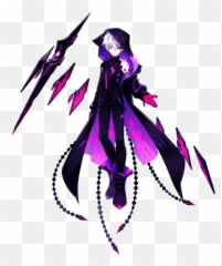 Mad Paradox - Elsword Add Mad Paradox Emoji,Elsword Erbluhen Emotion Guide