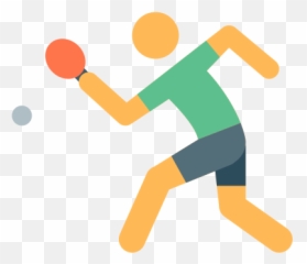 Full Tool Storage Box Icon - Table Tennis Clip Art Png Emoji,Emoji Storage Box
