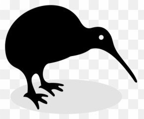 Kiwi Air Force Museum Of New Zealand - New Zealand Kiwi Svg Emoji,Kiwi Bird Emoji