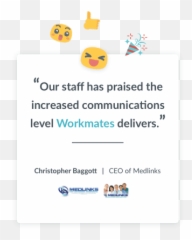 Gain A Better Alternative To Workplace - Dot Emoji,Emoticon Status Facebook