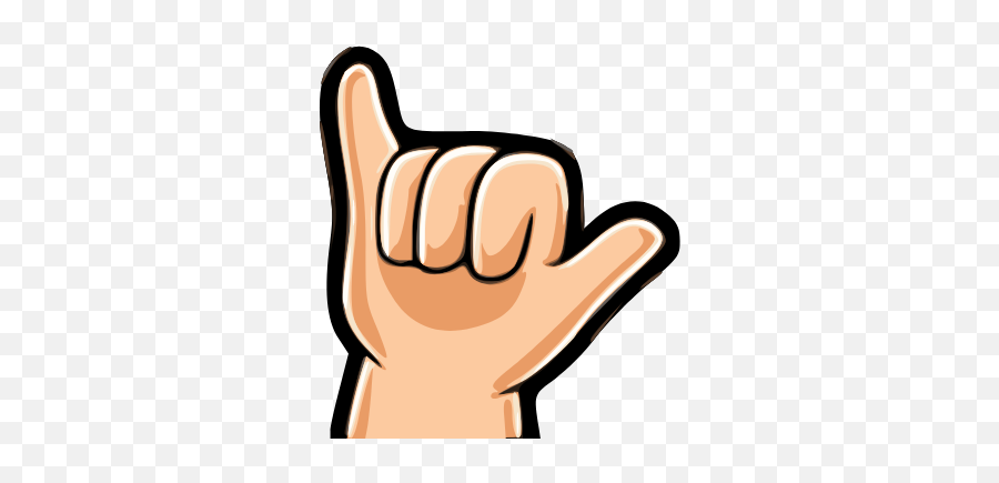 Gtsport Decal Search Engine - Sign Language Emoji,Facebook Shaka Emoticon
