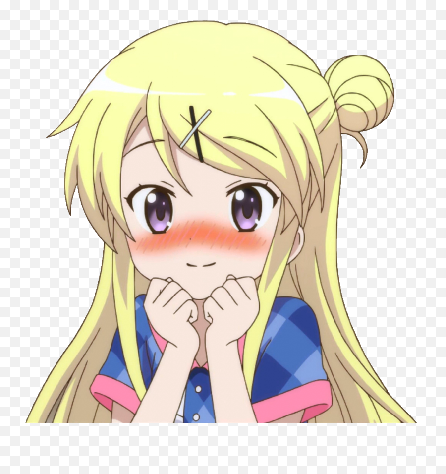 Anime Emoji Png - Emoji Discord Png Anime,Anime Emojis