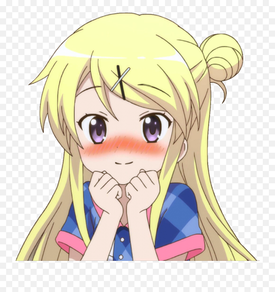 Anime Emoji - Discord Emoji Faces Funny Anime Profile,Emojis Png - free  transparent emoji 