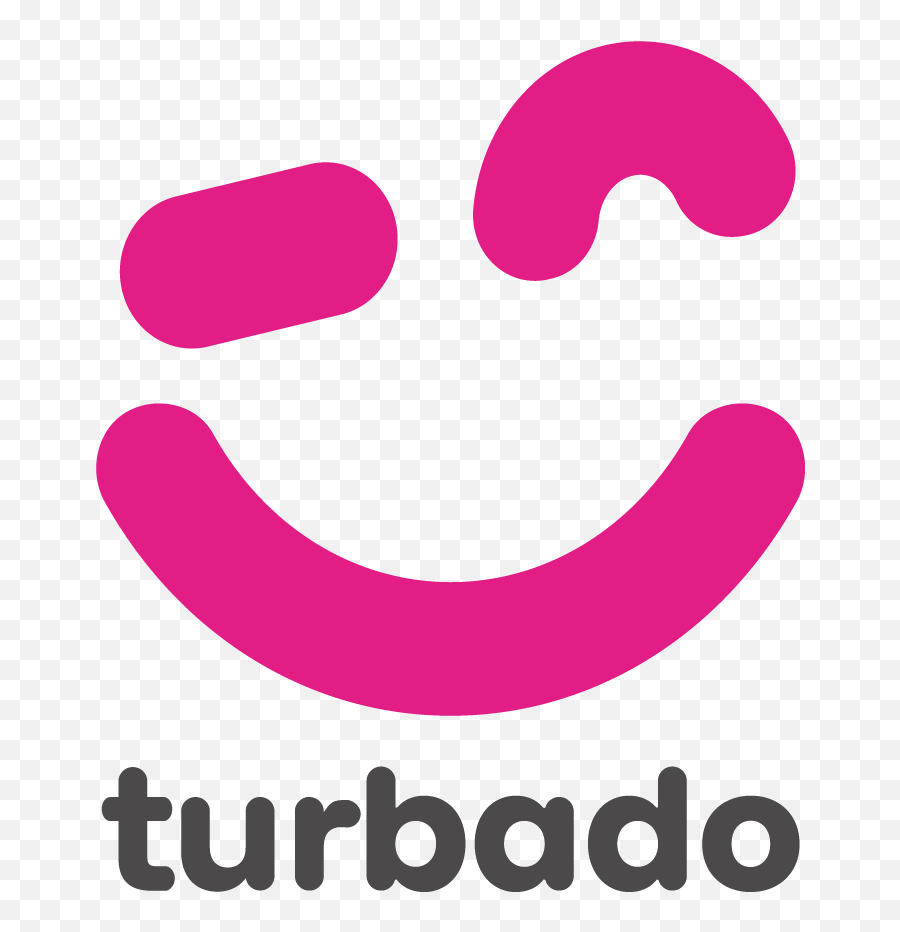Turbado Turns Consumersu0027 Mobile Phone Experience Upside - Down Happy Emoji,Michigan Emoticon