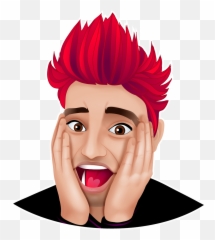 Felipe Neto Lança Aplicativo De Emojis Veja Rio - Logo Felipe Neto Png,Emojis Atualizados