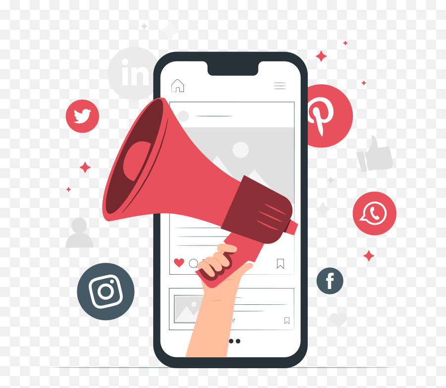 Leading Instagram Marketing Agency In Kochi Kerala - Social Media Monitoring Emoji,Instagram Bio Emoticons