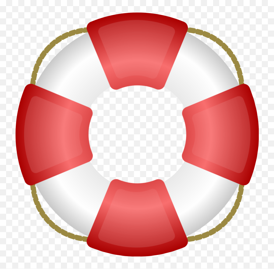 Library Of Lifeguard Cross Clipart Transparent Stock Png - Life Saver Clipart Emoji,Buoy Emoji