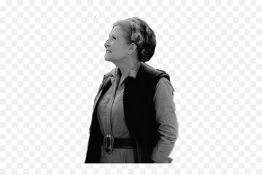 Carriefisher Sticker - For Women Emoji,Carrie Fisher Emoji