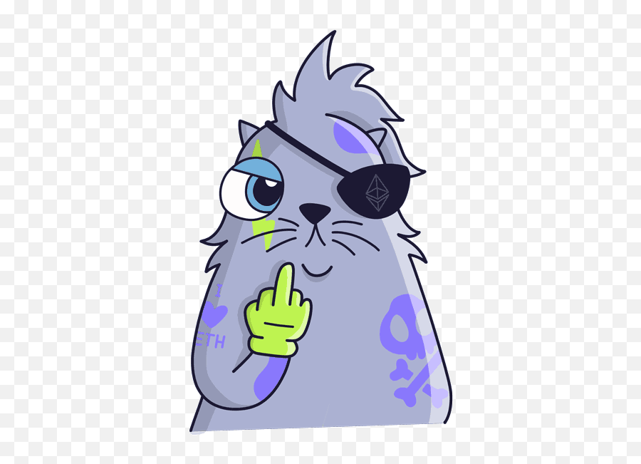 Time Dapp Fighting Game - Cryptokitties Gif Emoji,Fighting Emoji Gif