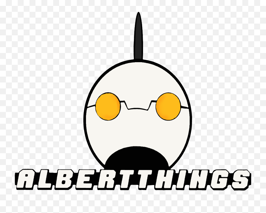 Bio U2013 Albertthings - Dot Emoji,Yee Haw Emoticon