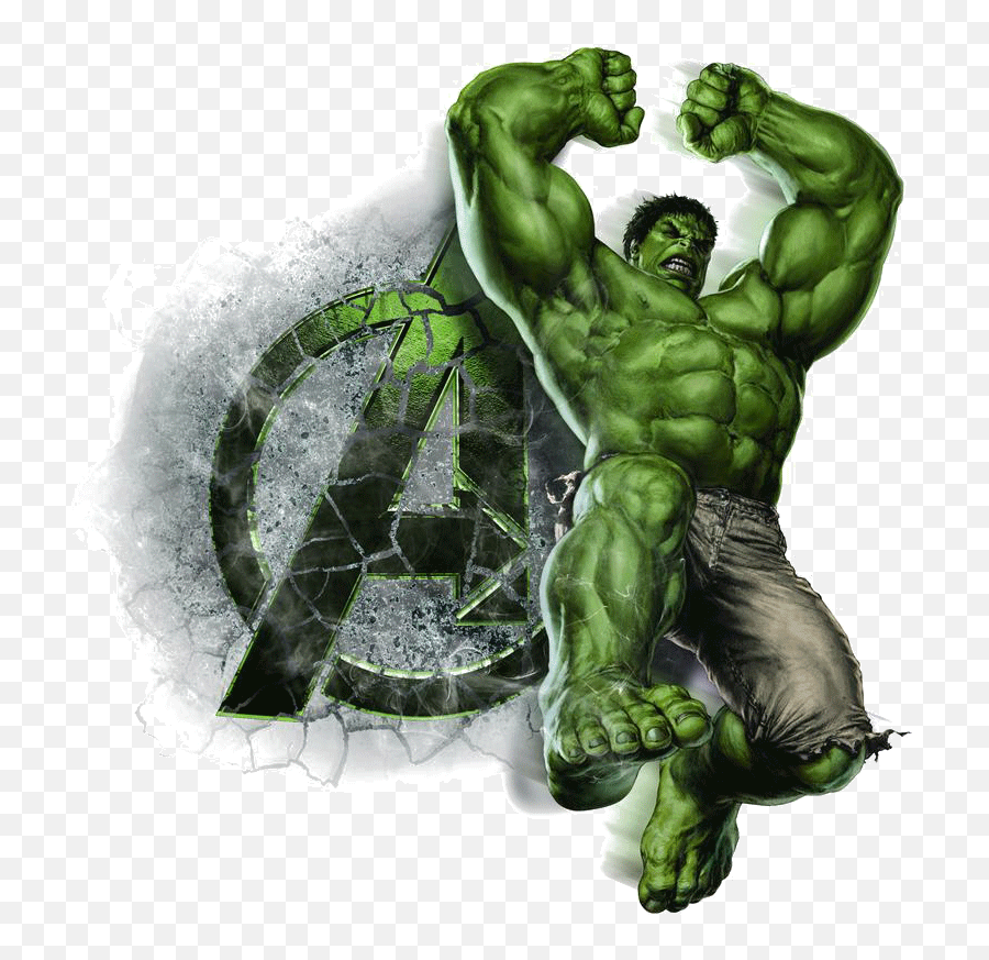 Download Shirt Character Fictional Hulk - Avengers Incredible Hulk Marvel Hulk Emoji,Different Emotions In Bruce Banner