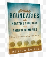 Sanity Support - Allison Bottke Emoji,Boundaries Emotions Book