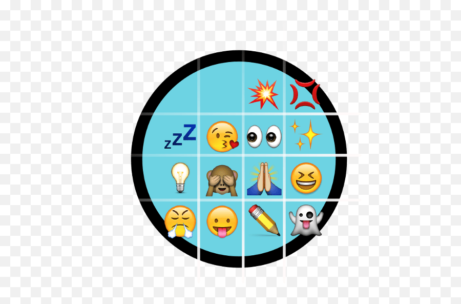 Imoji 10 Apk Download By Spin Quantum Android Apk - Happy Emoji,4.4.4 Kitkat Emojis