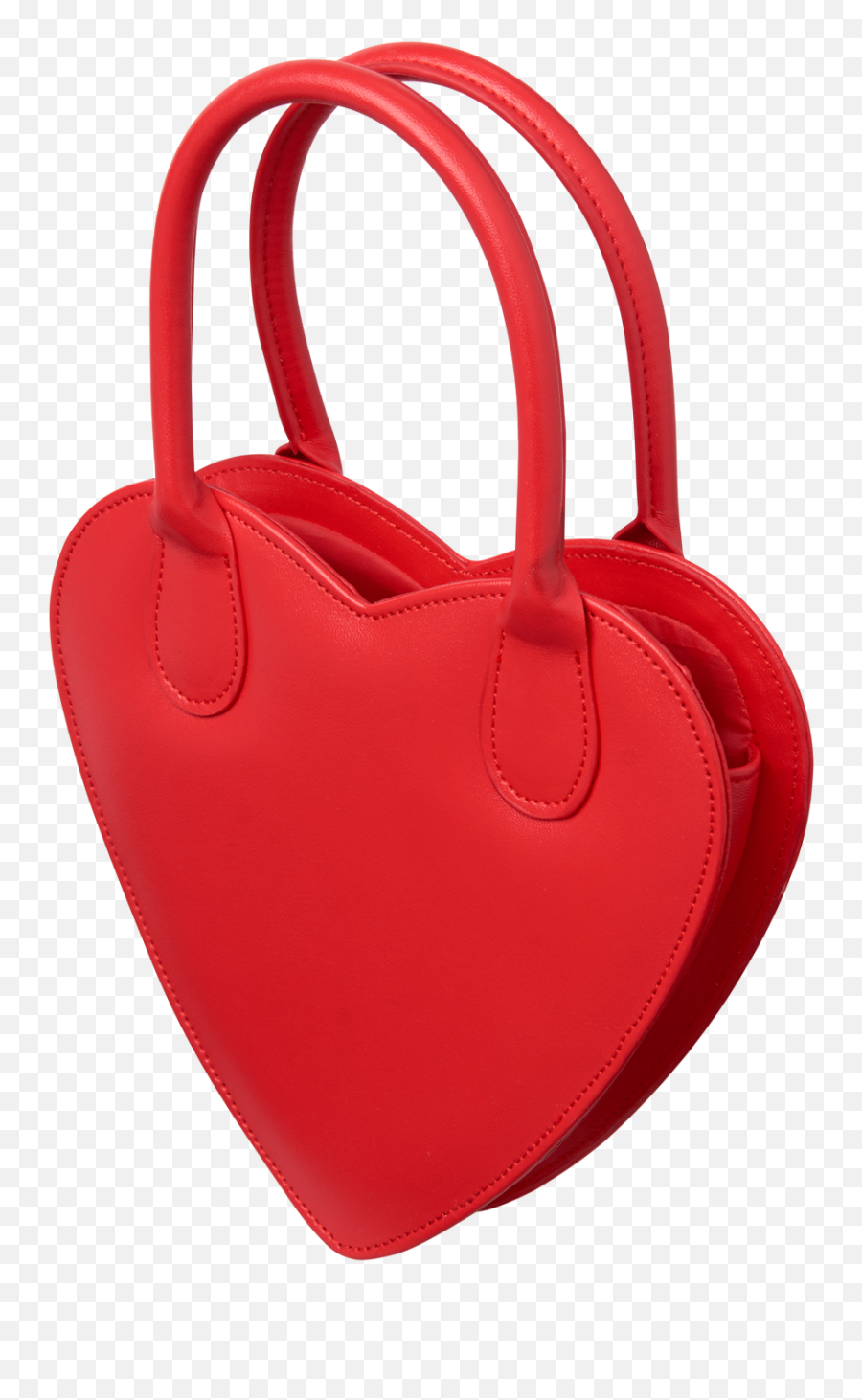 Heart Purse 34 - Handbag Clipart Full Size Clipart Solid Emoji,A Purse With Emojis On It