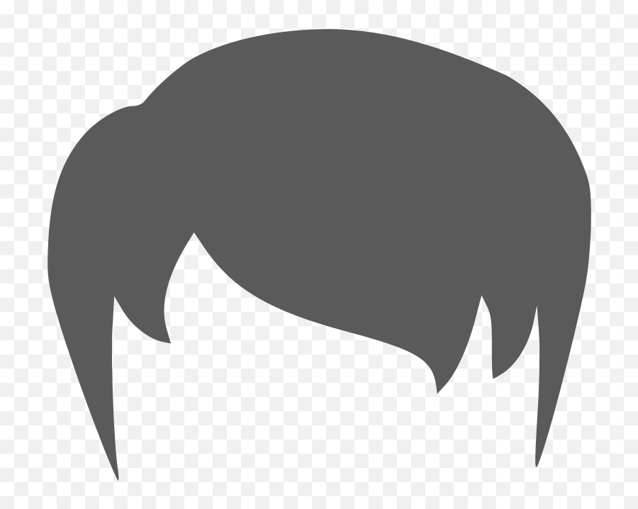 Menu0027s Hair Free Svg File - Svgheartcom Svg Hair Emoji,Hair Fli Emojis