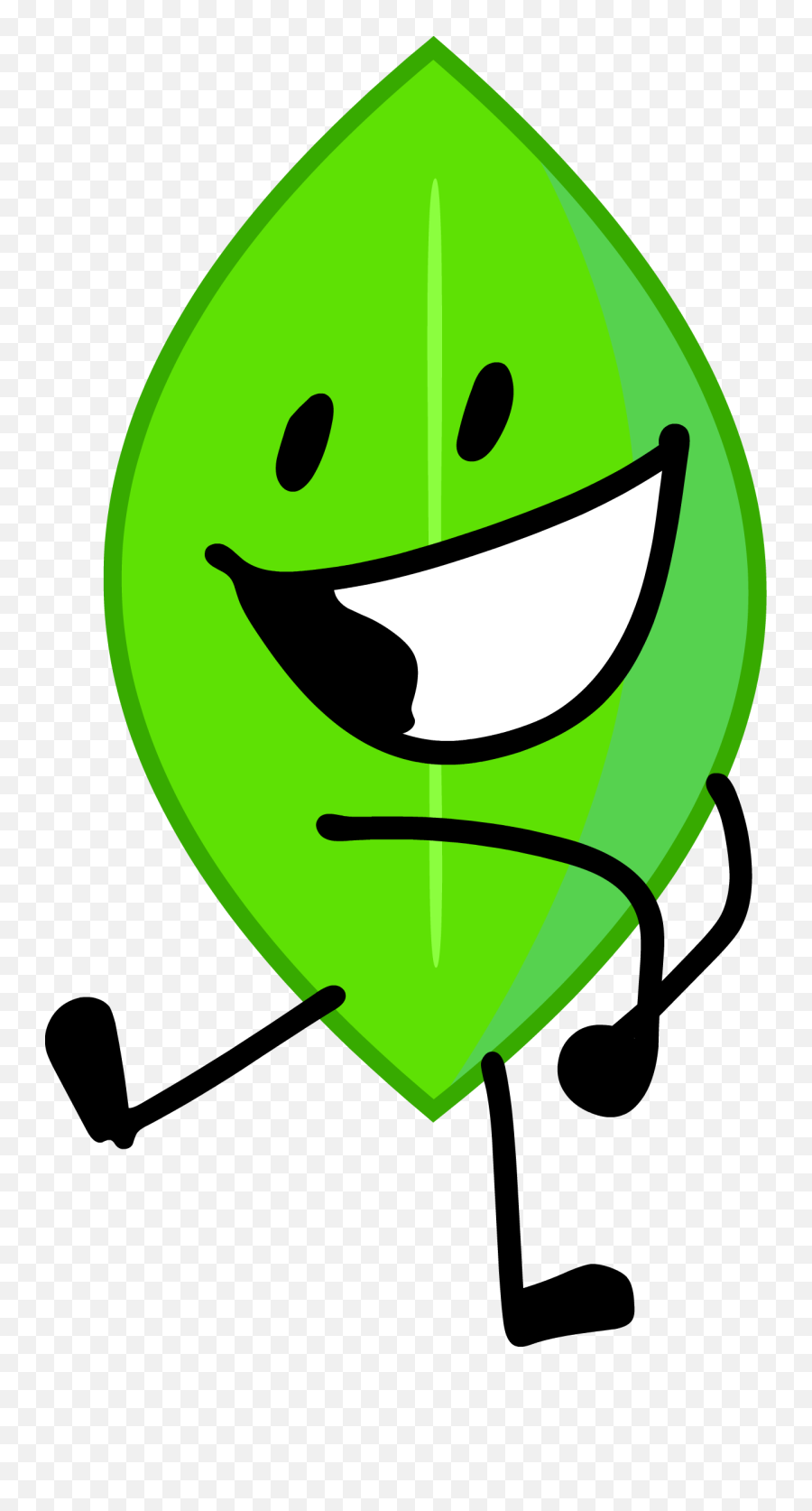 User Blogleafy Is Awesomeleafy Is Doing Male Poses - Bfb Leafy Intro Pose Emoji,Emoticon For Male Golfer