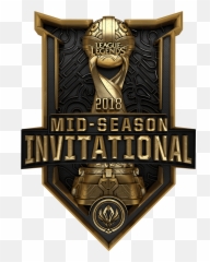 Msi 2018 Main Event - Leaguepedia League Of Legends Msi 2019 Lol Logo Emoji,Jhin Emotion Chart