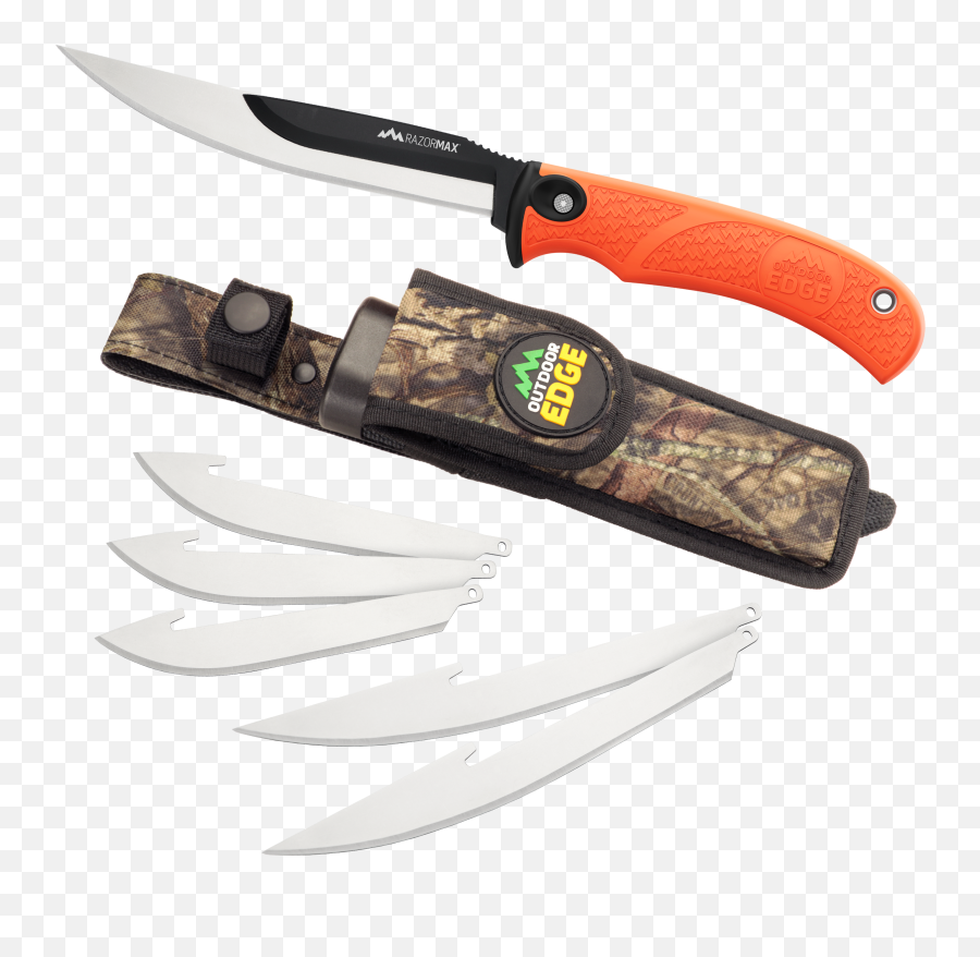 Fixed Blade Replaceable Blade Hunting Emoji,Blade & Soul Emojis